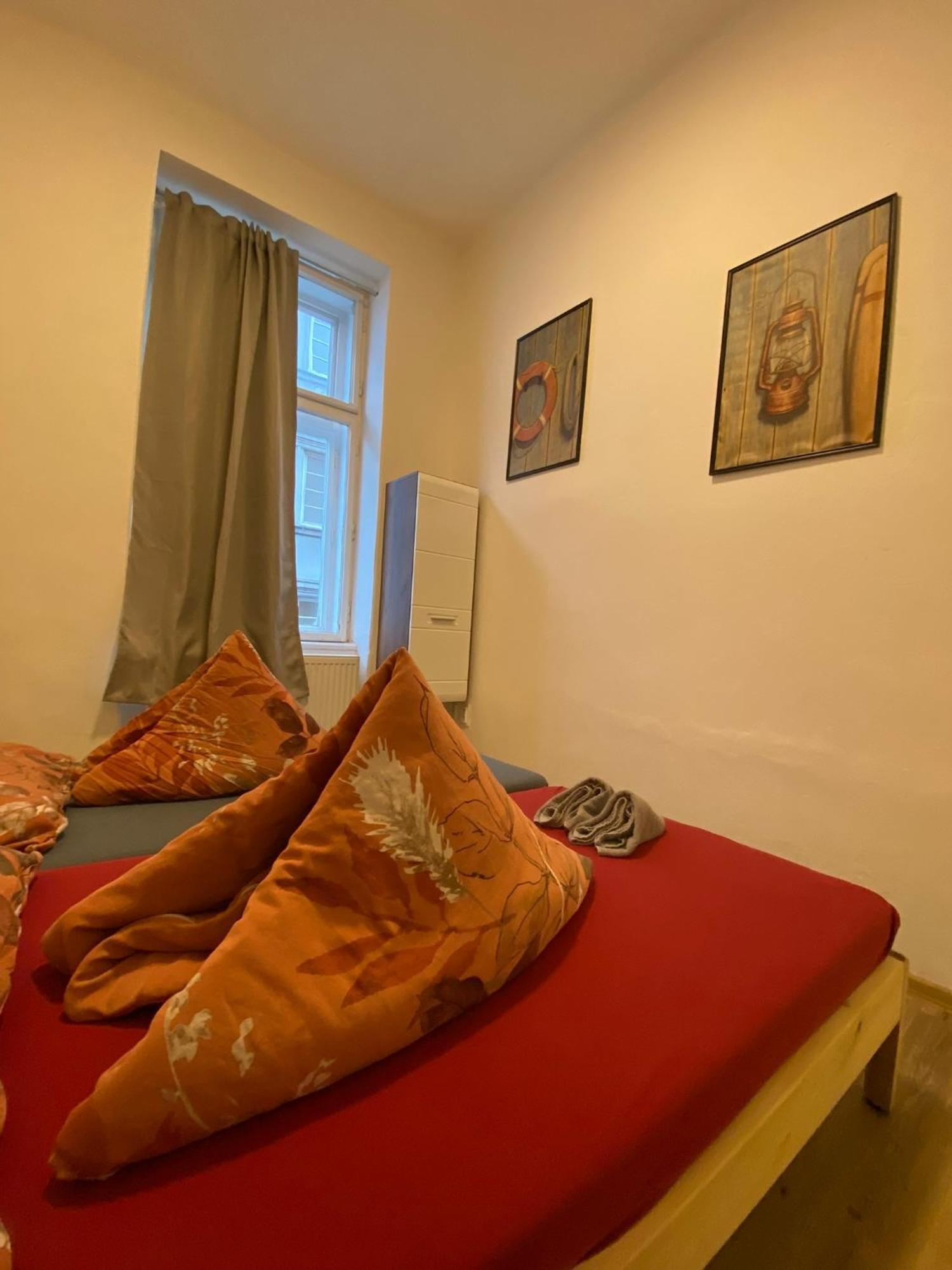 Minato Apartments Ostrava Center Ngoại thất bức ảnh