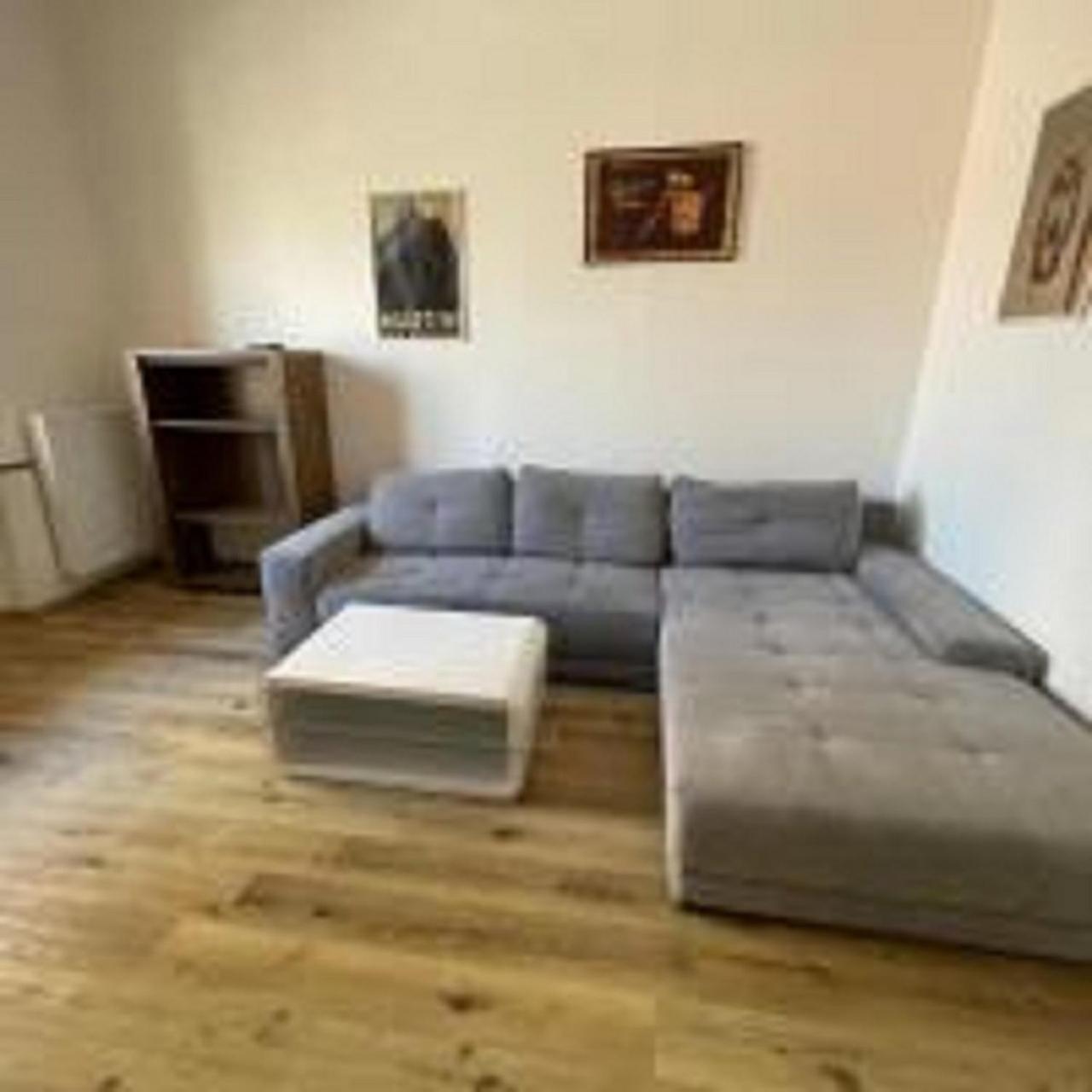 Minato Apartments Ostrava Center Ngoại thất bức ảnh