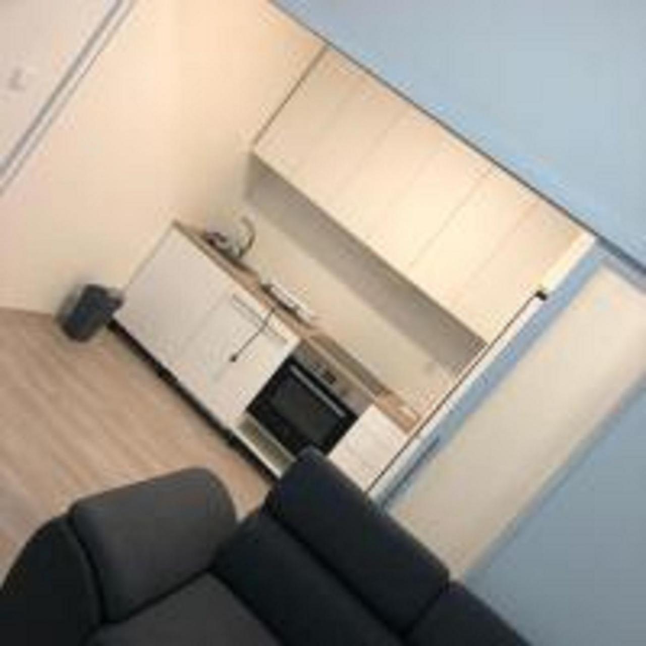 Minato Apartments Ostrava Center Ngoại thất bức ảnh