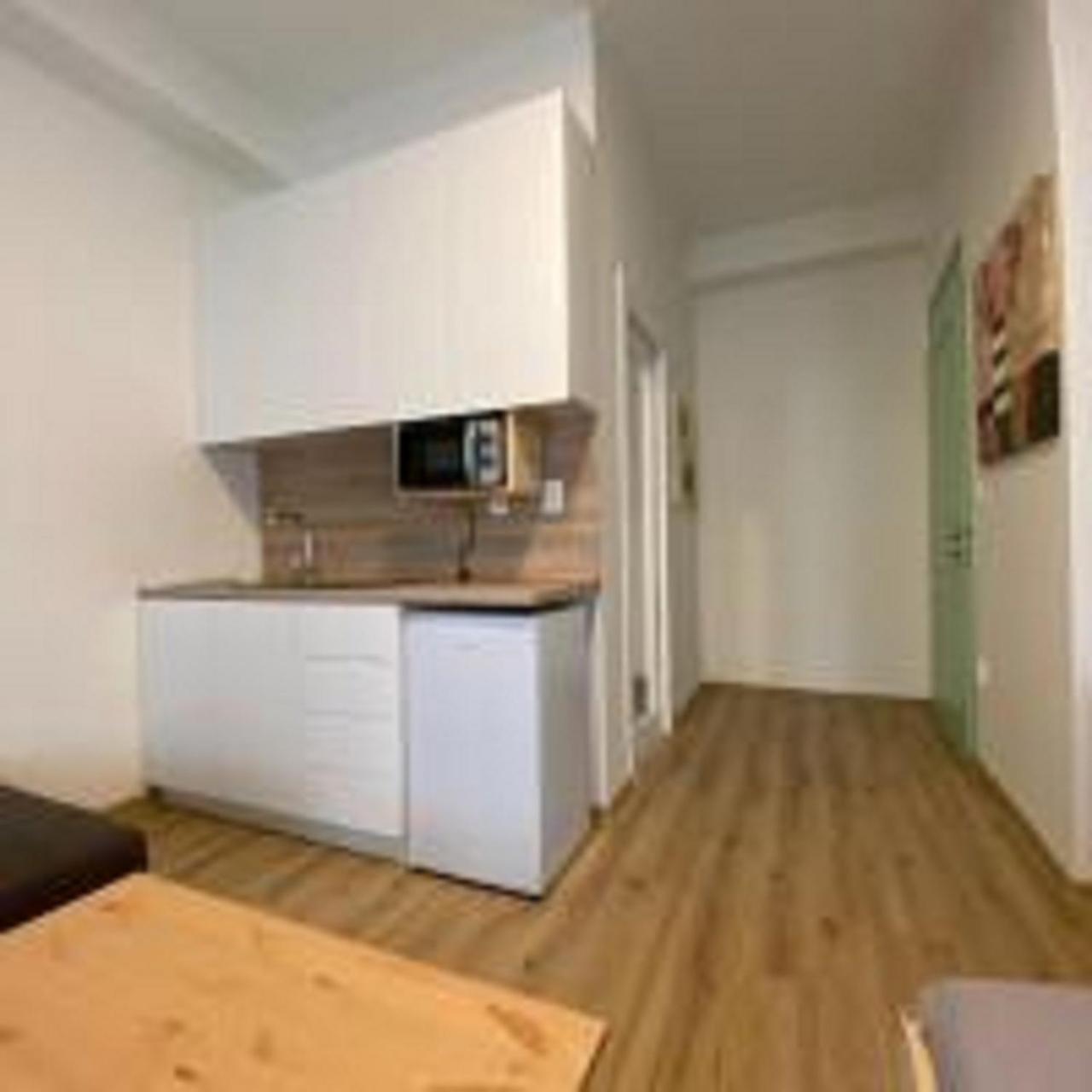 Minato Apartments Ostrava Center Ngoại thất bức ảnh